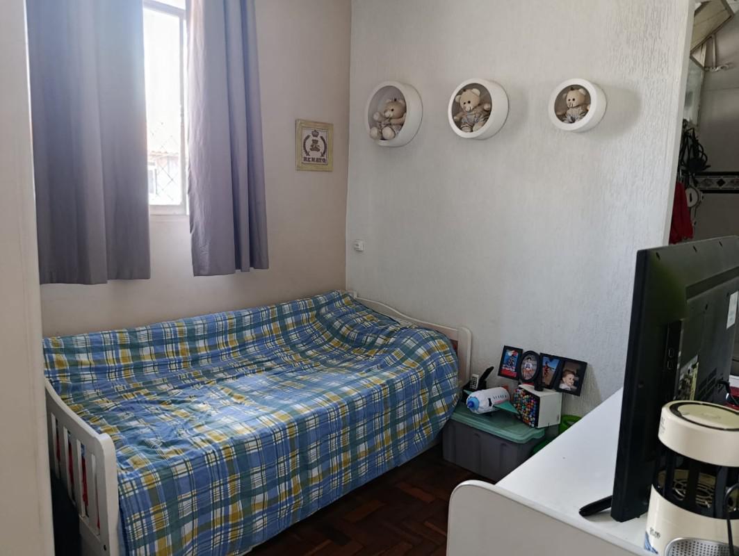 Apartamento, Jardim Riacho das Pedras, 3 Quartos, 1 Vaga, 1 Suíte