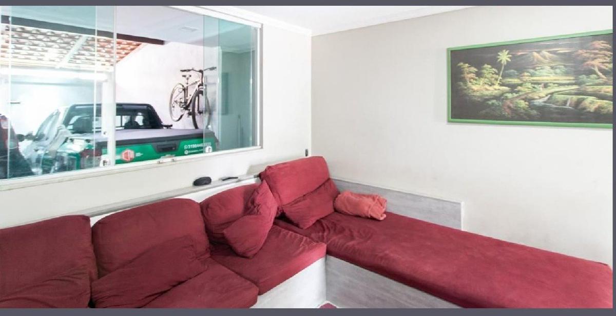 Casa, Copacabana, 3 Quartos, 2 Vagas, 1 Suíte