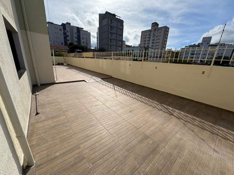 Apartamento, Sagrada Família, 2 Quartos, 1 Vaga