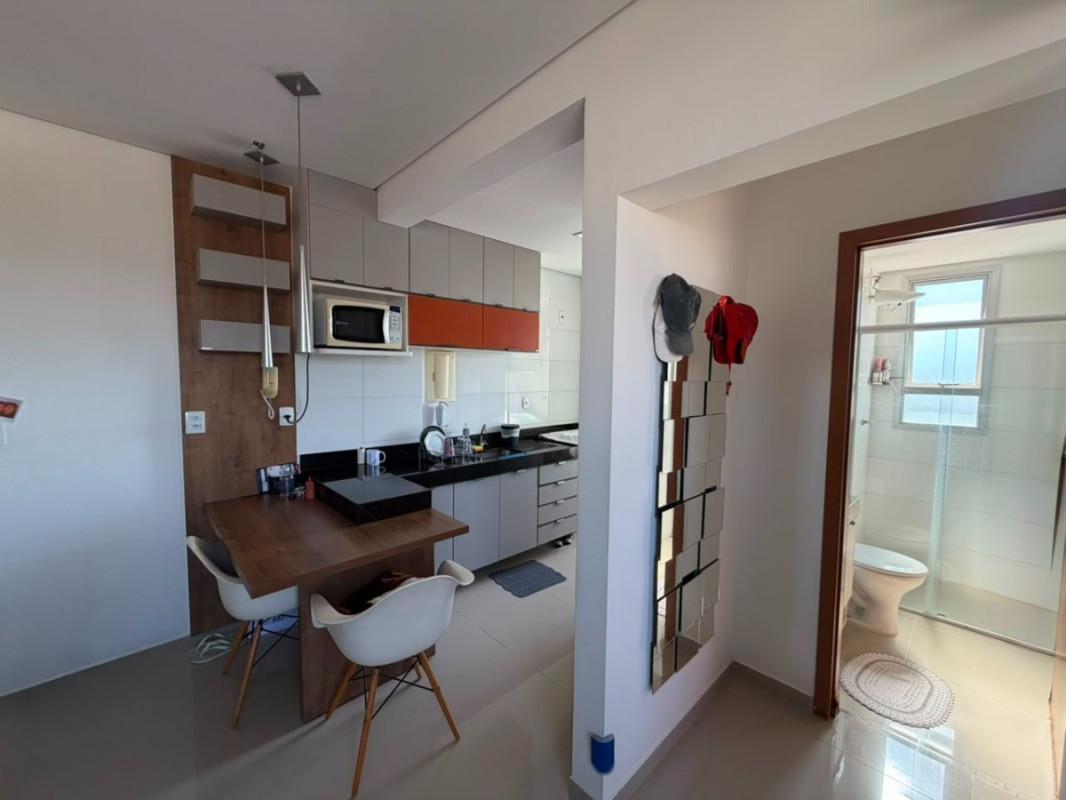 Apartamento, Dona Clara, 1 Quarto, 1 Vaga