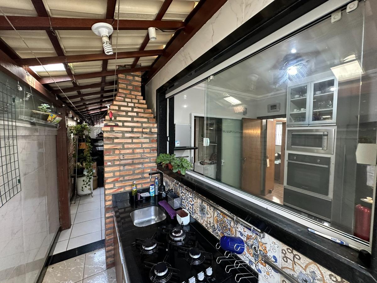 Apartamento, Palmares, 3 Quartos, 2 Vagas, 1 Suíte