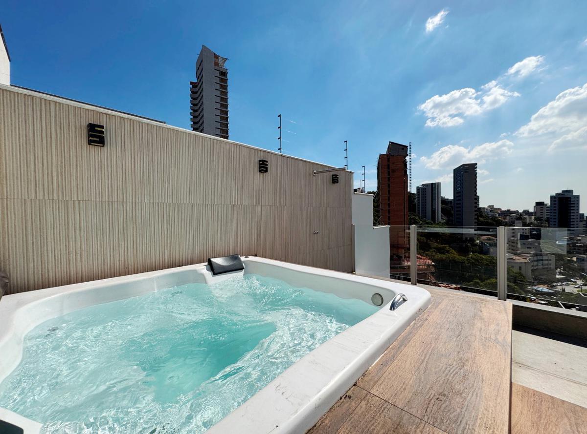 Casa, Santa Lúcia, 4 Quartos, 3 Vagas, 4 Suítes