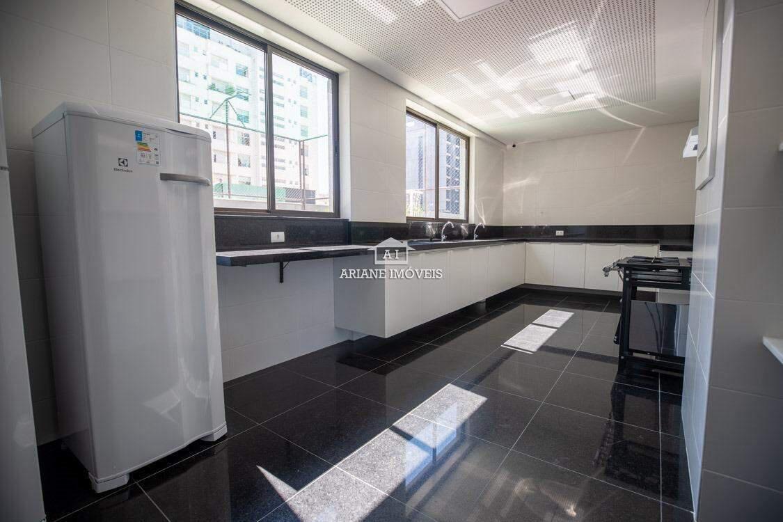 Apartamento, Lourdes, 4 Quartos, 4 Vagas, 4 Suítes