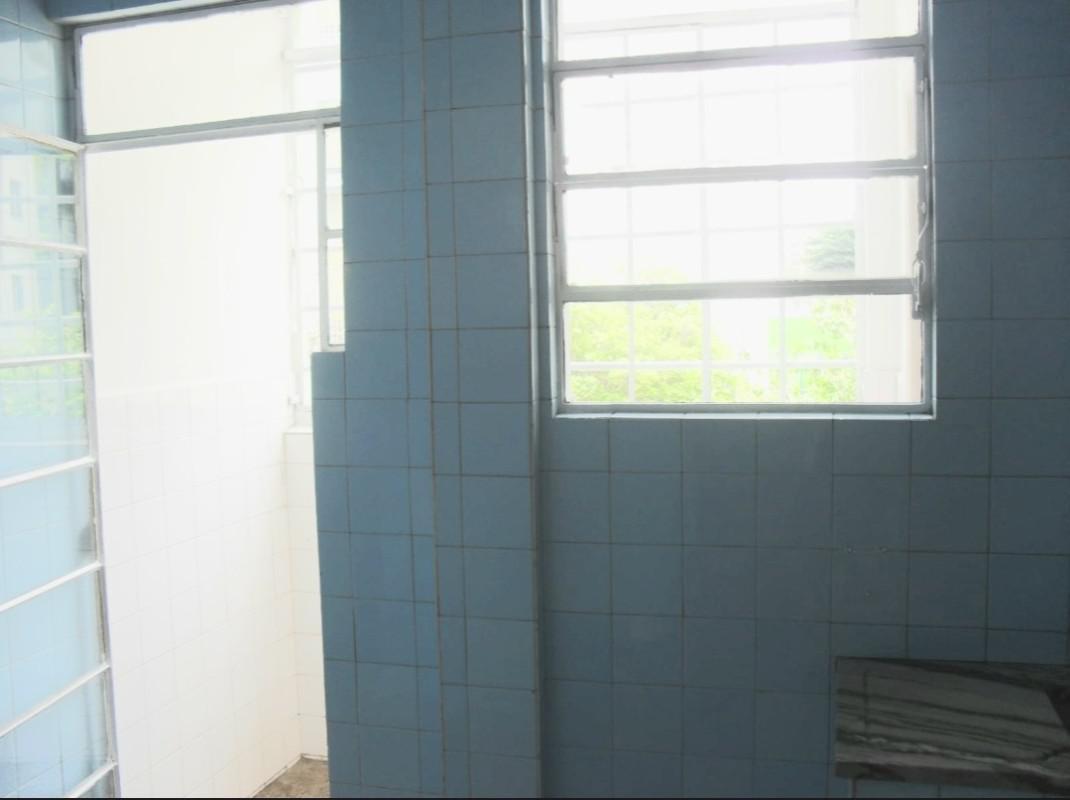 Apartamento, Santa Teresa, 2 Quartos, 1 Vaga