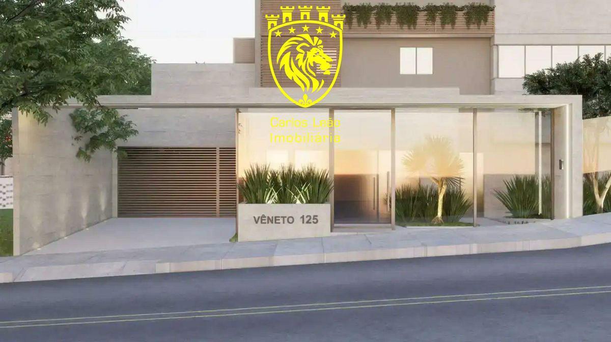 Cobertura, Santa Lúcia, 4 Quartos, 4 Vagas, 4 Suítes