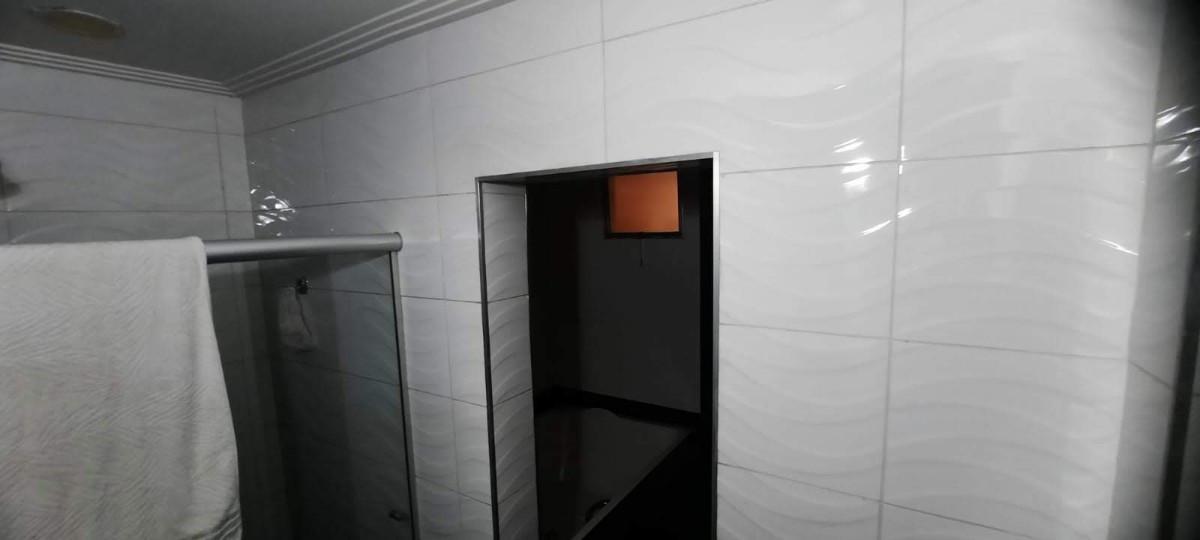 Casa, Providência, 4 Quartos, 3 Vagas, 2 Suítes