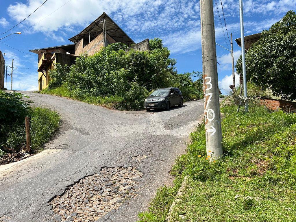 Lote, Vila Santo Antônio de Pádua, 0 Quarto, 0 Vaga