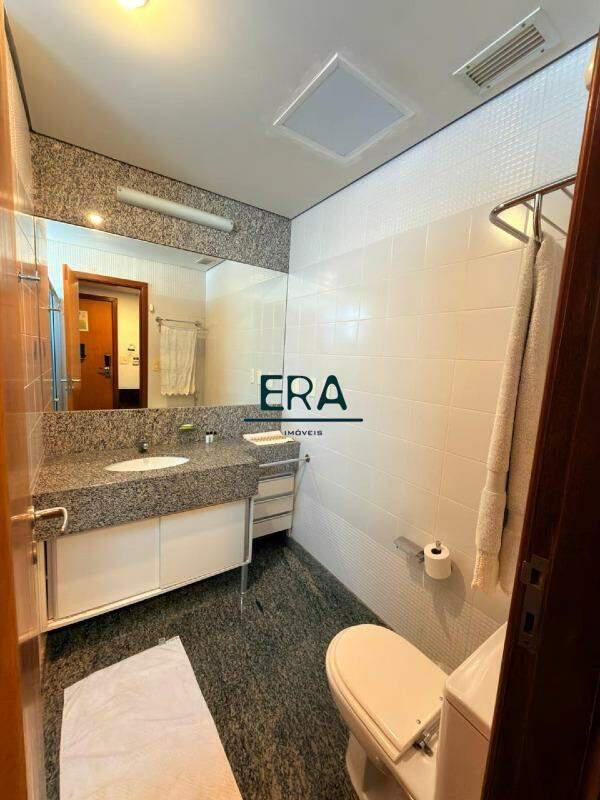 Apartamento, Serra, 1 Quarto, 1 Vaga, 1 Suíte