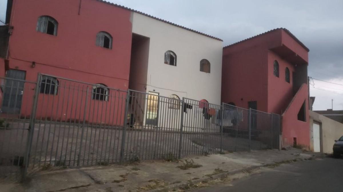 Apartamento, Bela Vista (parque Durval de Barros), 2 Quartos, 1 Vaga