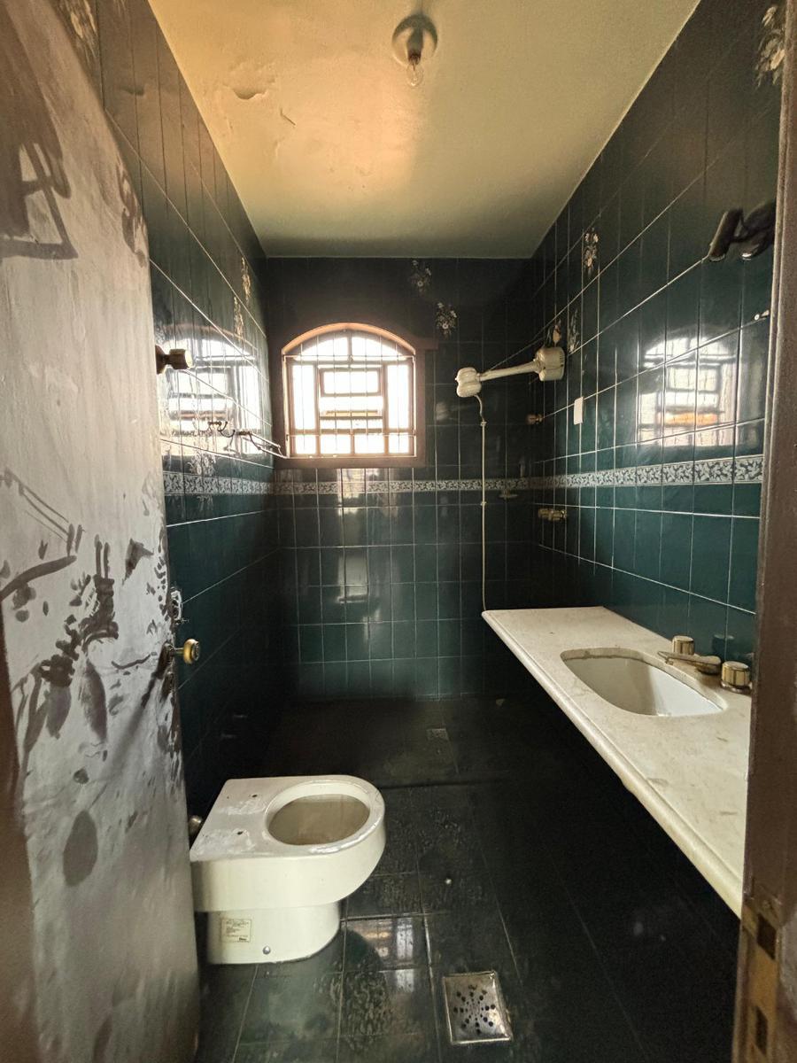 Casa, Carlos Prates, 6 Quartos, 2 Vagas