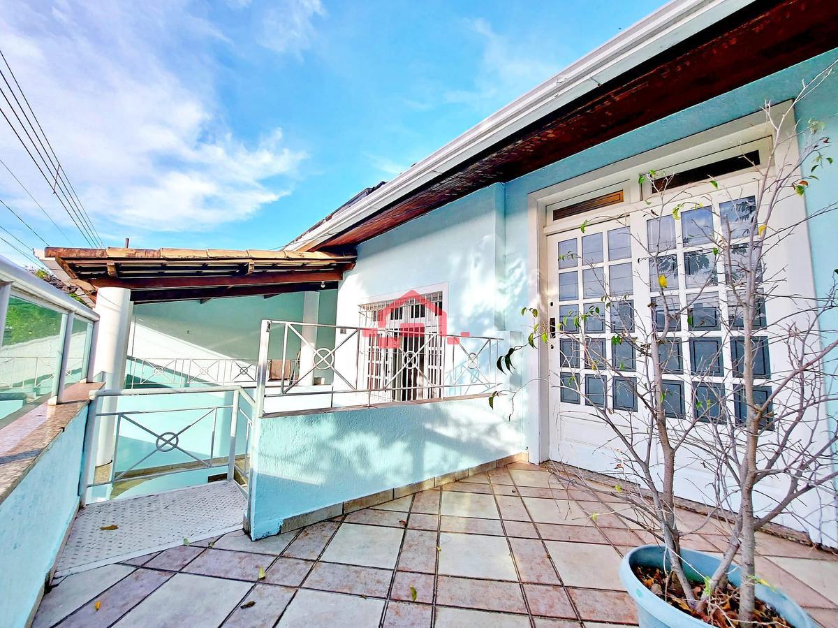 Casa, Carlos Prates, 3 Quartos, 2 Vagas, 1 Suíte