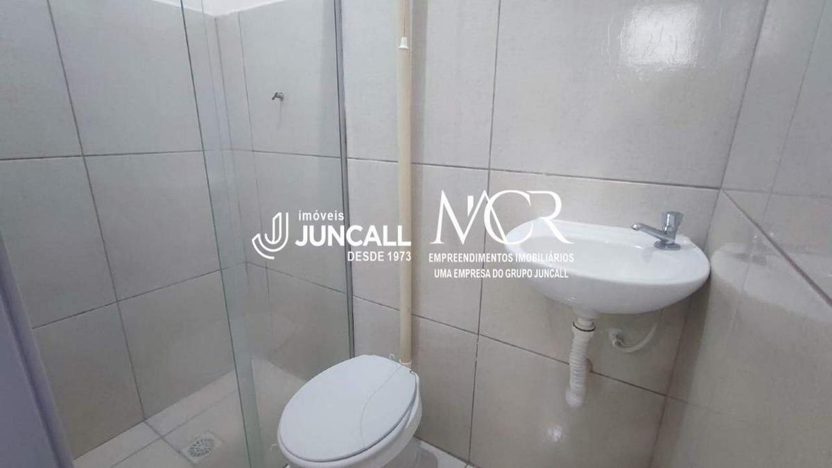 Quitinete, Renascença, 1 Quarto