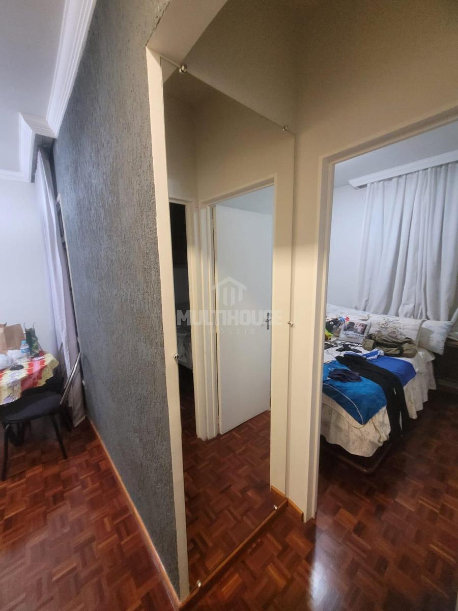 Apartamento, Jardim Guanabara, 3 Quartos, 1 Vaga