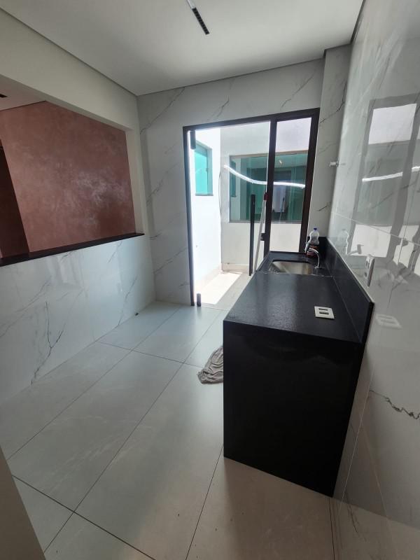 Casa, Conjunto Celso Machado, 3 Quartos, 8 Vagas, 2 Suítes