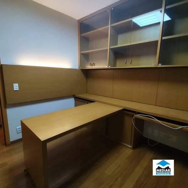 Apartamento, Belvedere, 4 Quartos, 3 Vagas, 1 Suíte