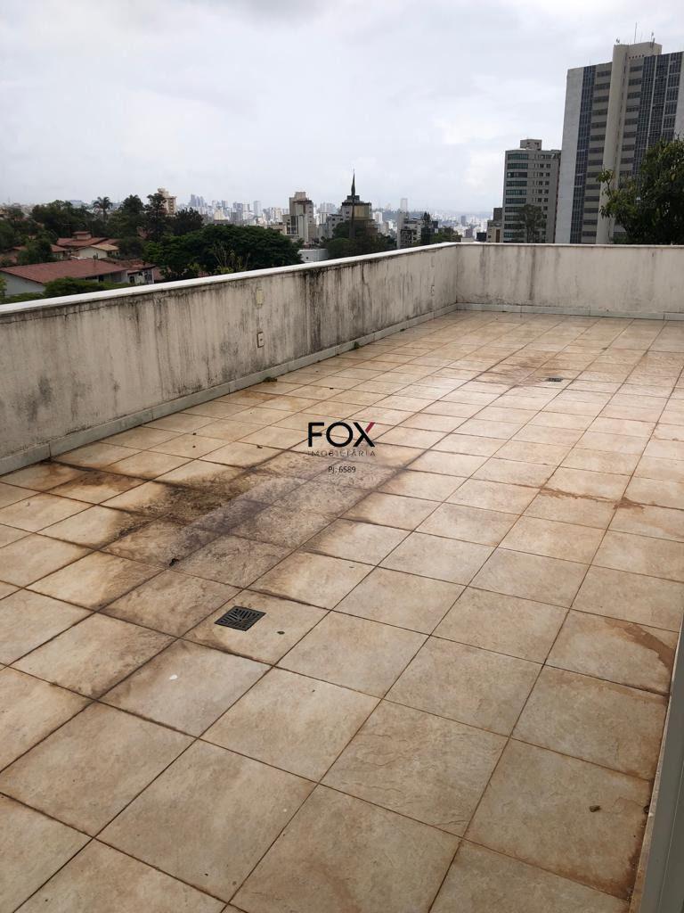Casa, Mangabeiras, 5 Quartos, 6 Vagas, 5 Suítes