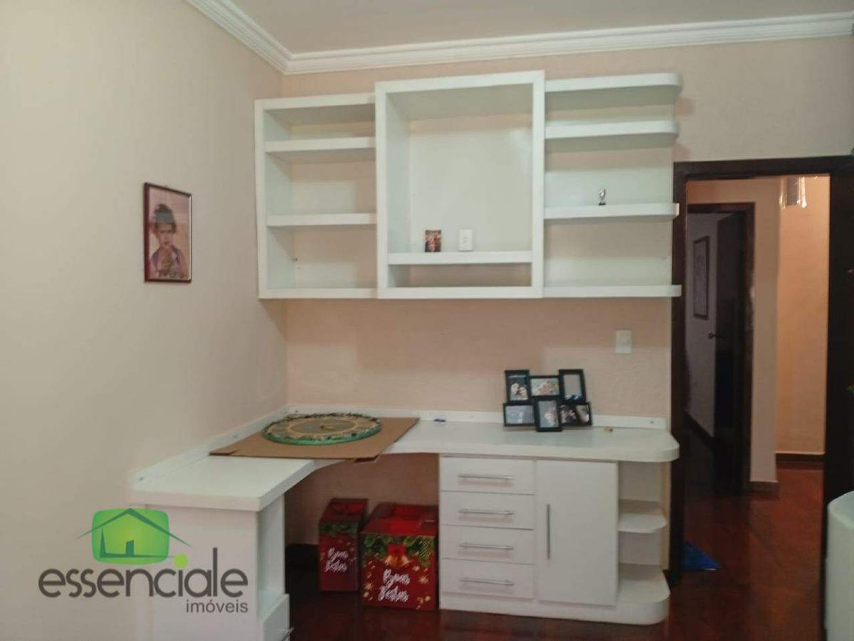 Casa, Eldorado, 5 Quartos, 4 Vagas, 2 Suítes