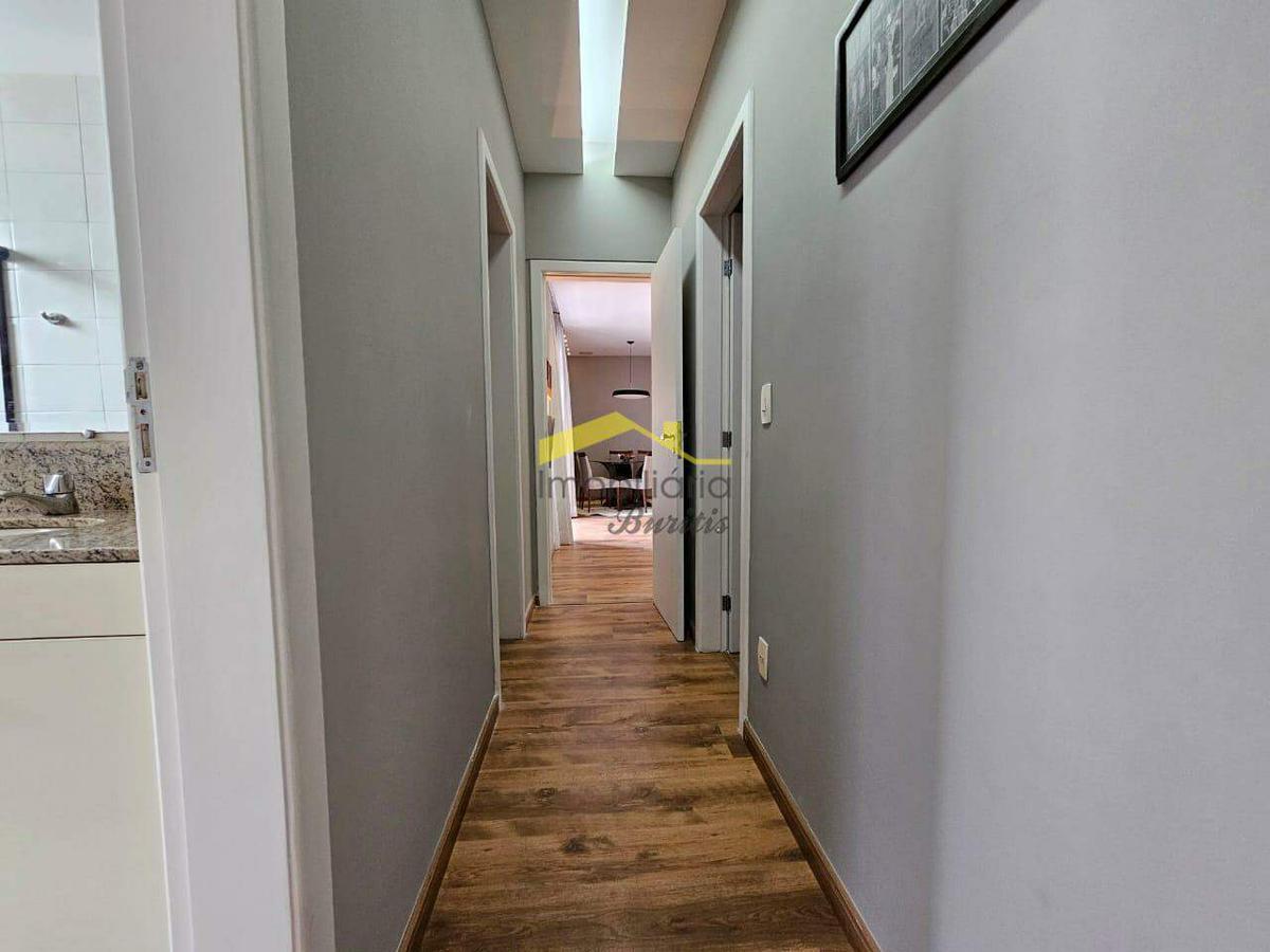 Apartamento, Buritis, 3 Quartos, 2 Vagas, 1 Suíte