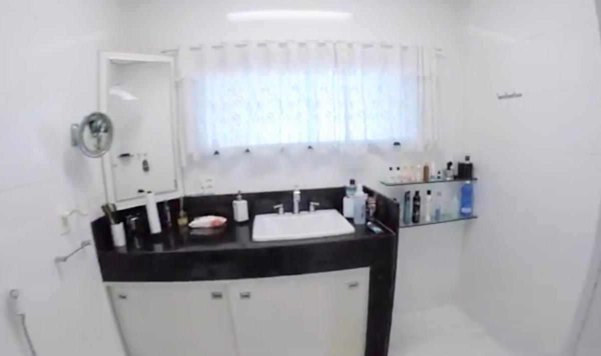 Casa, Manacás, 3 Quartos, 10 Vagas, 1 Suíte