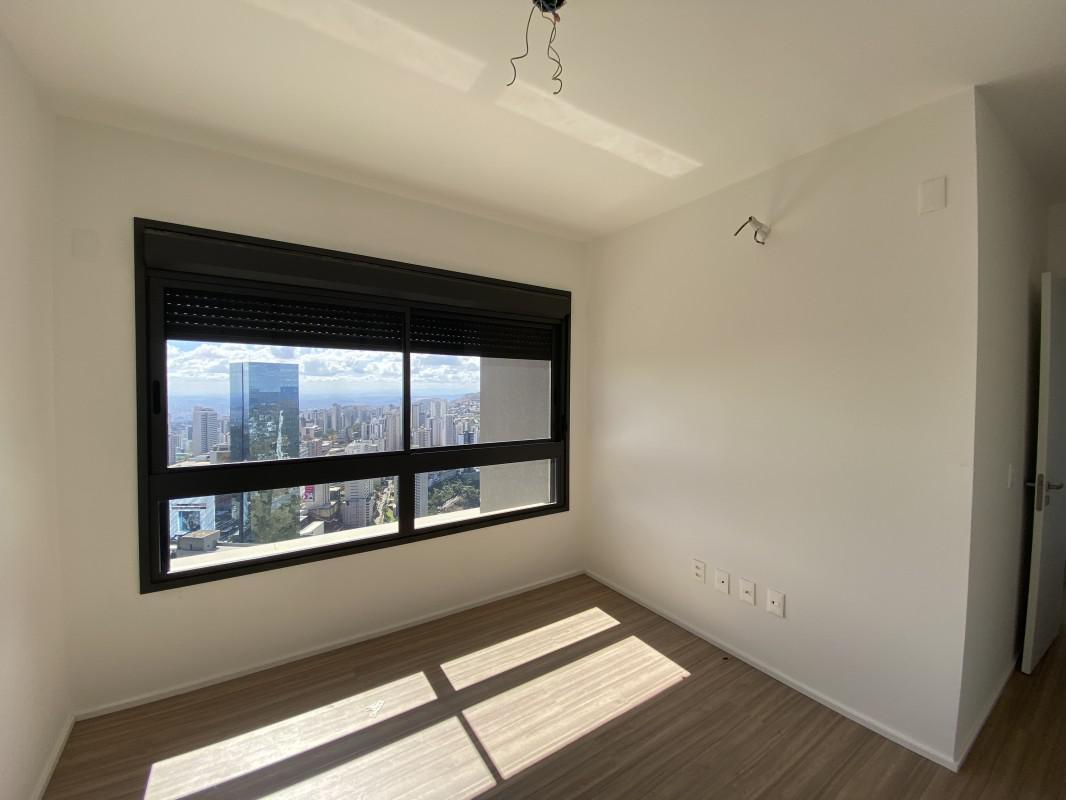 Apartamento, Vila da Serra, 2 Quartos, 2 Vagas, 2 Suítes