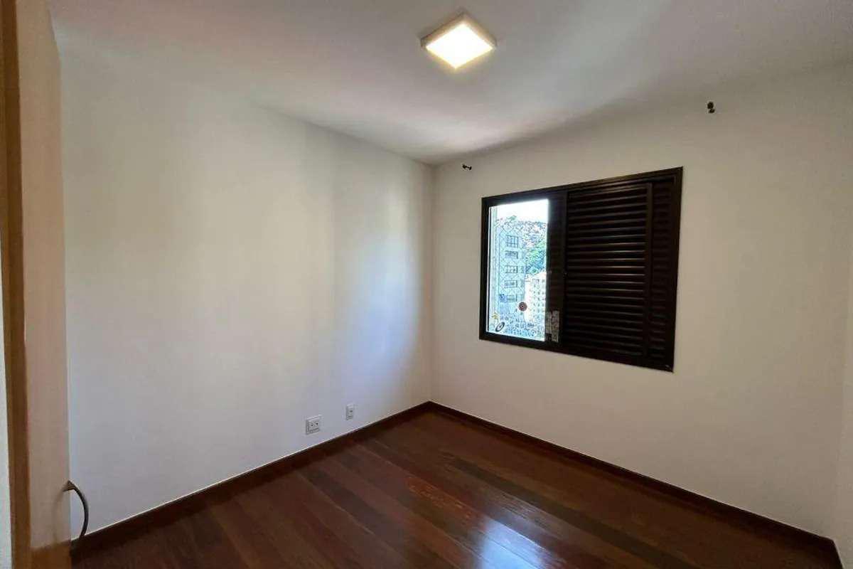 Cobertura, Serra, 4 Quartos, 4 Vagas, 1 Suíte