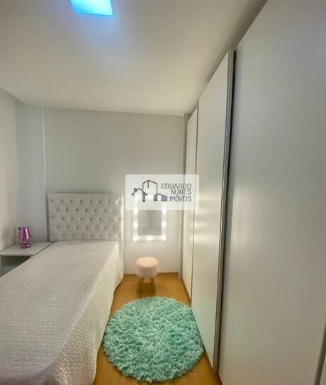 Apartamento, Vale dos Cristais, 3 Quartos, 3 Vagas, 1 Suíte