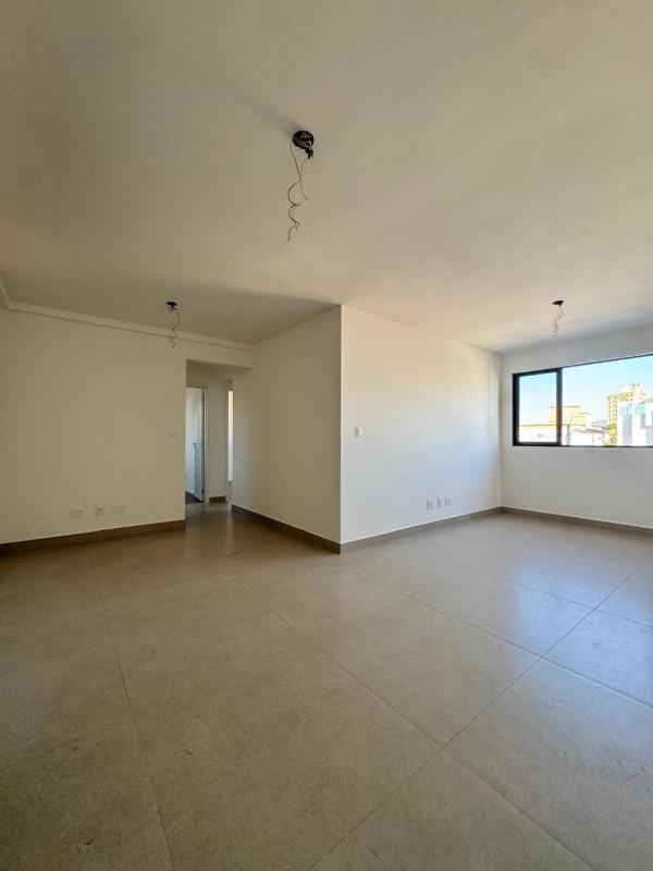 Apartamento, Santa Inês, 3 Quartos, 2 Vagas, 1 Suíte