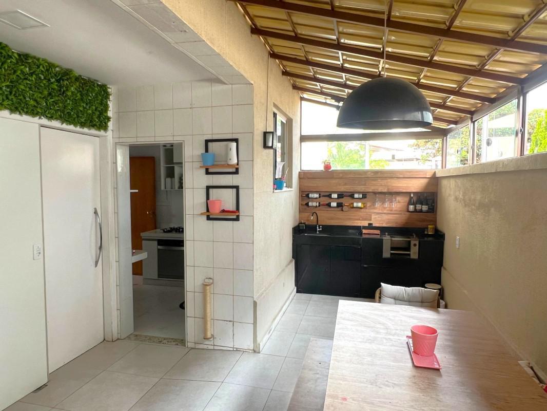 Apartamento, Santa Amélia, 3 Quartos, 1 Vaga, 1 Suíte