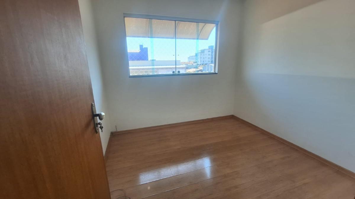 Apartamento, Eldorado, 4 Quartos, 2 Vagas, 1 Suíte