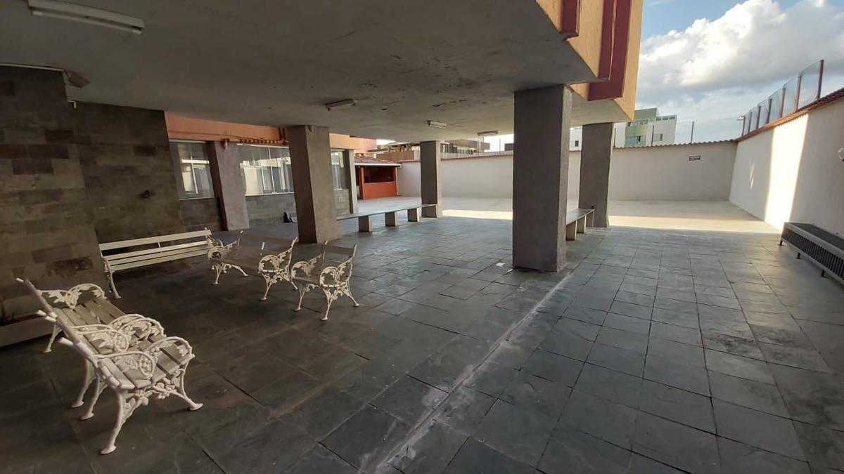 Apartamento, Graça, 2 Quartos, 1 Vaga