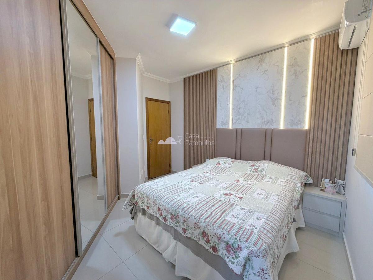 Casa, São João Batista (venda Nova), 3 Quartos, 3 Vagas, 1 Suíte