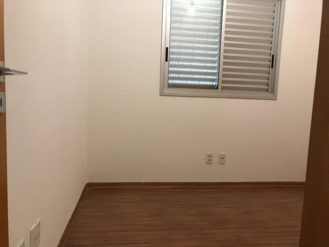 Apartamento, Vila da Serra, 2 Quartos, 2 Vagas, 1 Suíte