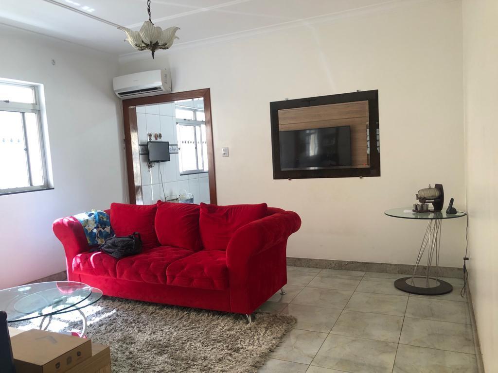 Casa, Serrano, 3 Quartos, 4 Vagas, 1 Suíte