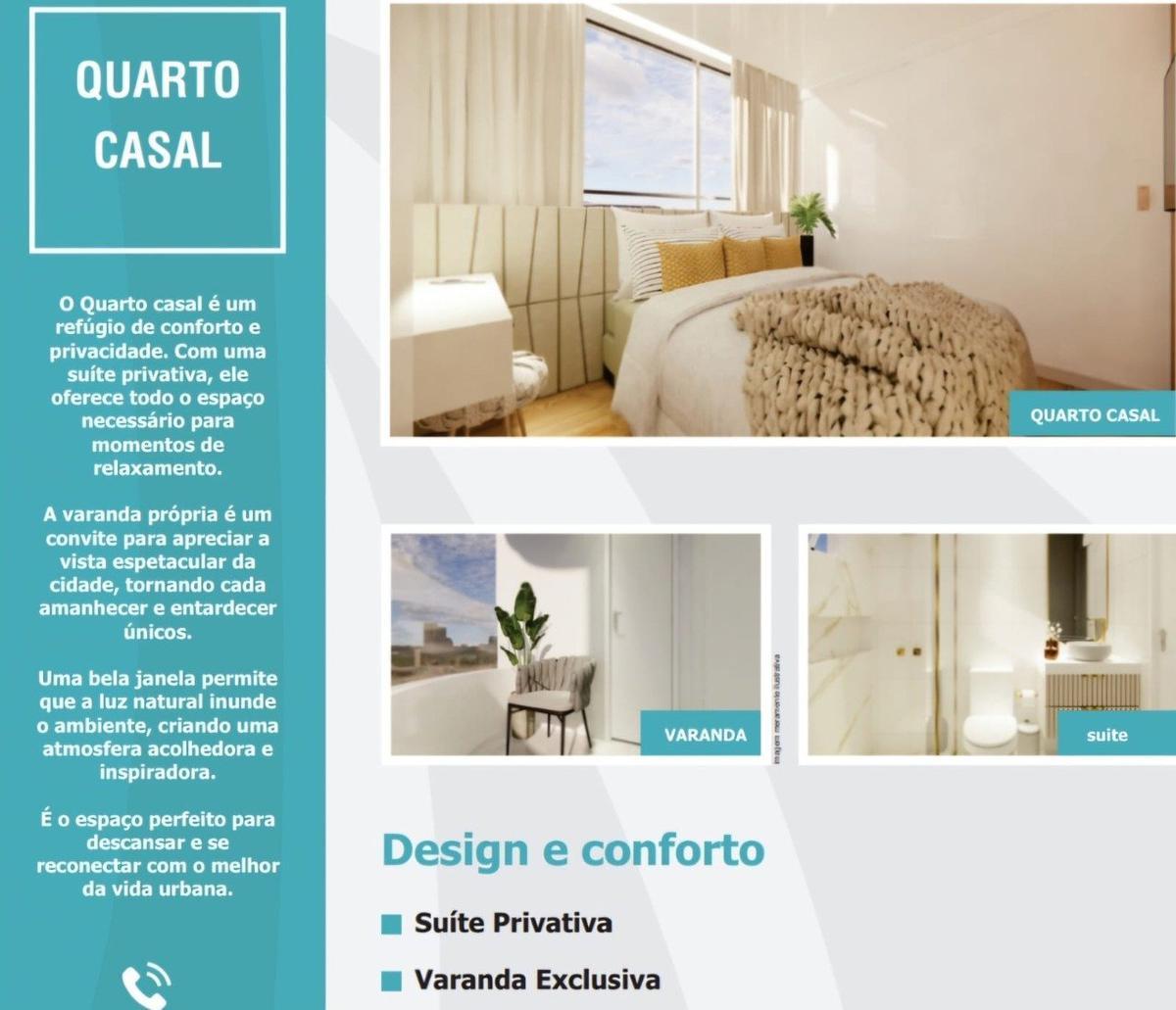 Apartamento, Itapoã, 2 Quartos, 2 Vagas, 1 Suíte