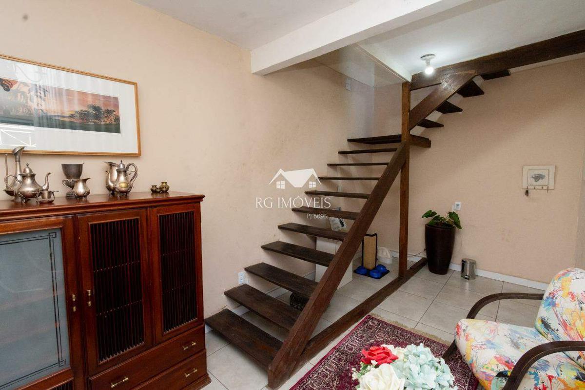 Casa, Diamante, 3 Quartos, 1 Vaga, 1 Suíte