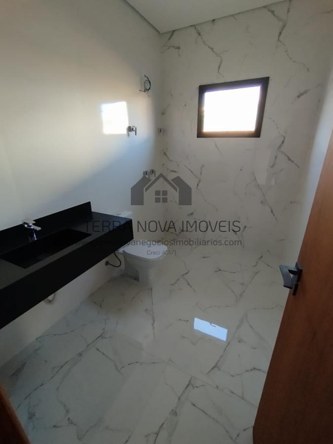 Casa em Condomínio, Gran Royalle, 4 Quartos