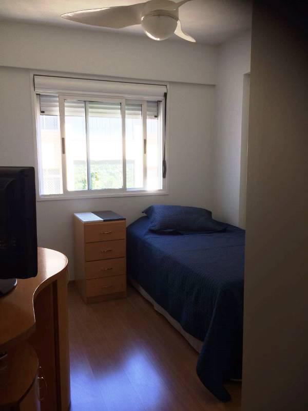 Apartamento, Funcionários, 4 Quartos, 3 Vagas, 1 Suíte