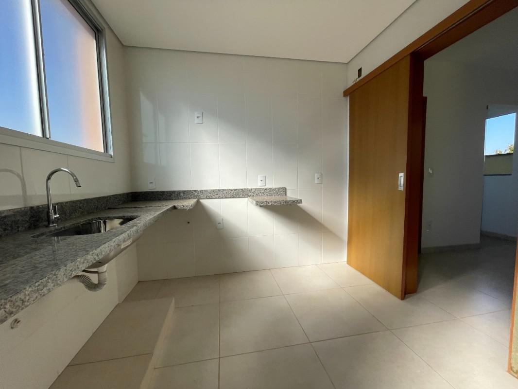 Apartamento, São Geraldo, 3 Quartos, 2 Vagas, 1 Suíte