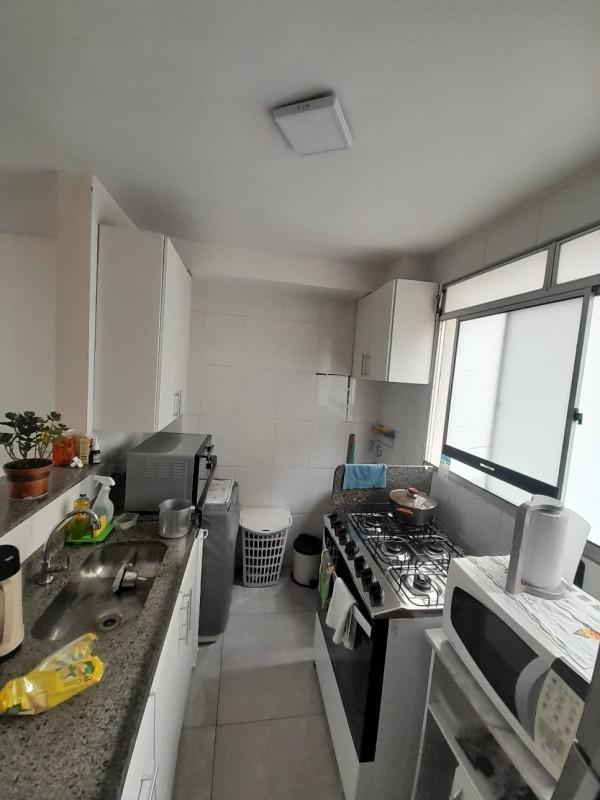 Apartamento, Santa Maria, 3 Quartos, 1 Vaga