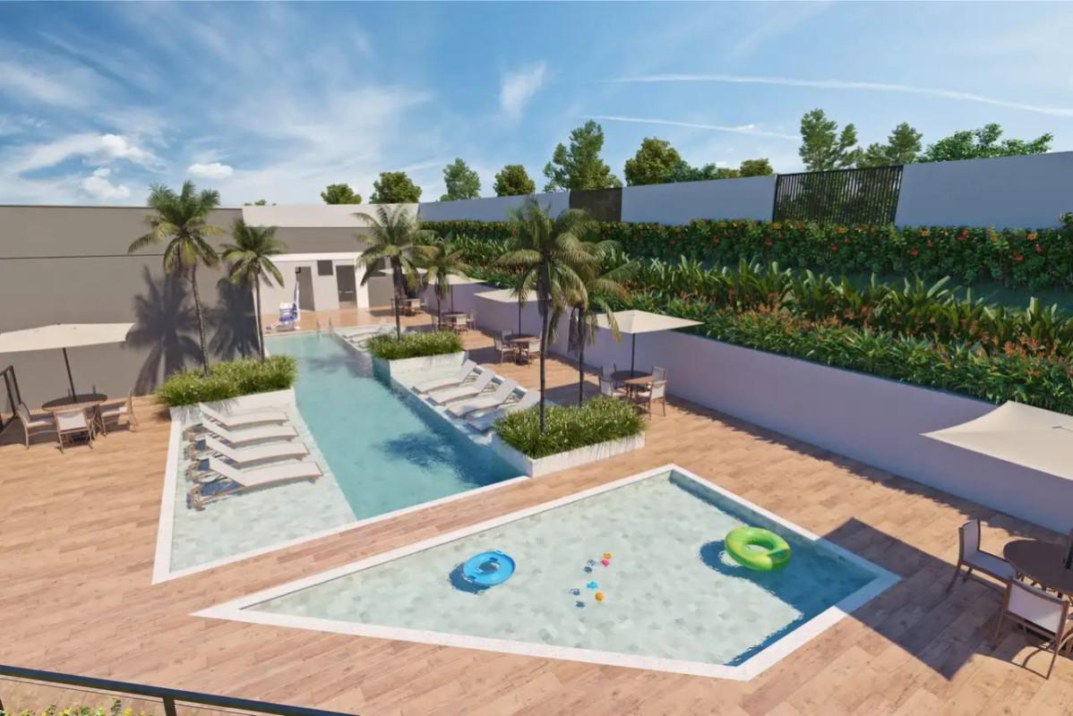 Apartamento, Serra, 3 Quartos, 2 Vagas, 1 Suíte