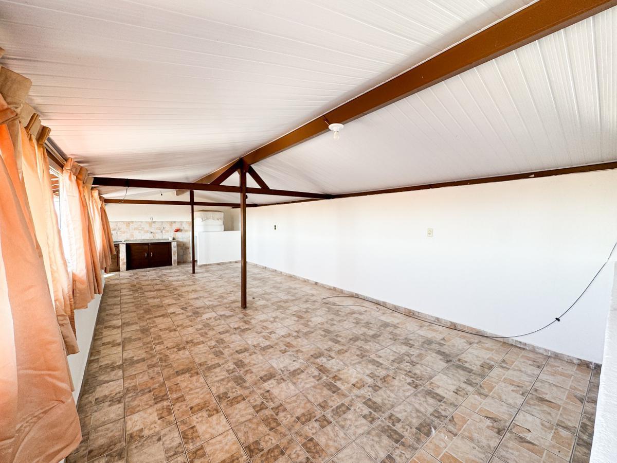 Casa, Tijuca, 2 Quartos, 1 Vaga