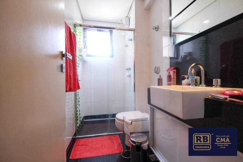 Apartamento, Gutierrez, 4 Quartos, 3 Vagas, 2 Suítes
