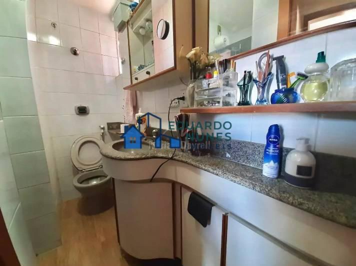 Cobertura, Santa Efigênia, 3 Quartos, 2 Vagas, 1 Suíte