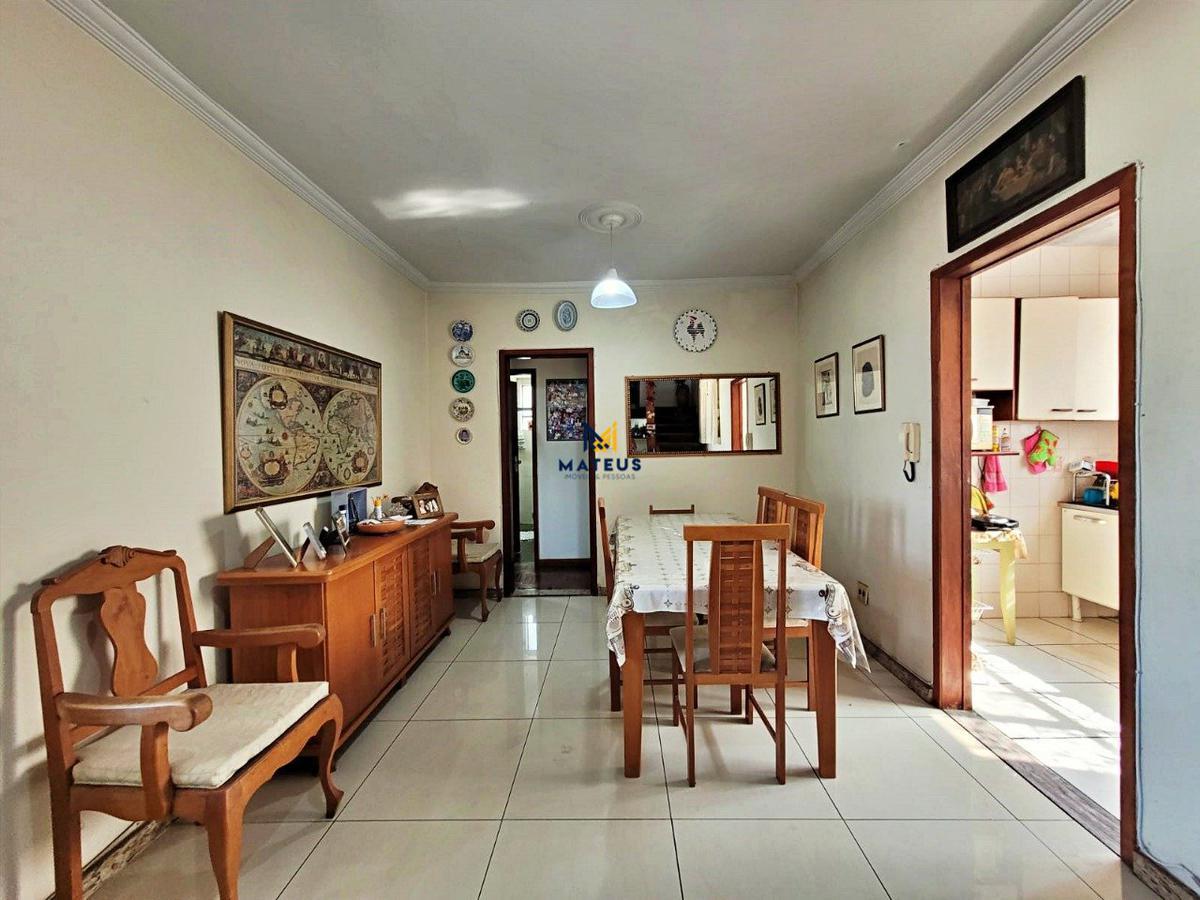 Apartamento, Santo André, 3 Quartos, 2 Vagas, 1 Suíte