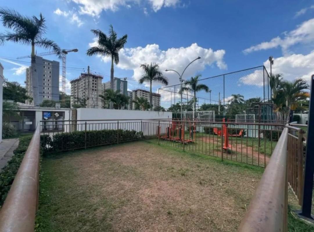 Apartamento, Bandeirantes (pampulha), 2 Quartos, 1 Vaga