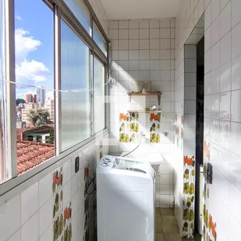 Apartamento, Anchieta, 2 Quartos, 1 Vaga