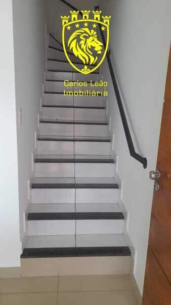 Casa, Paquetá, 2 Quartos, 2 Vagas, 2 Suítes