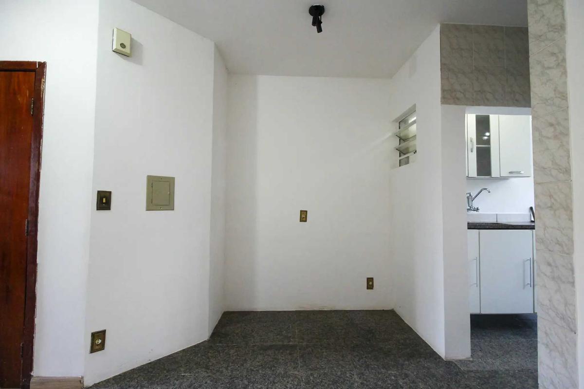 Apartamento, Havaí, 2 Quartos, 1 Vaga