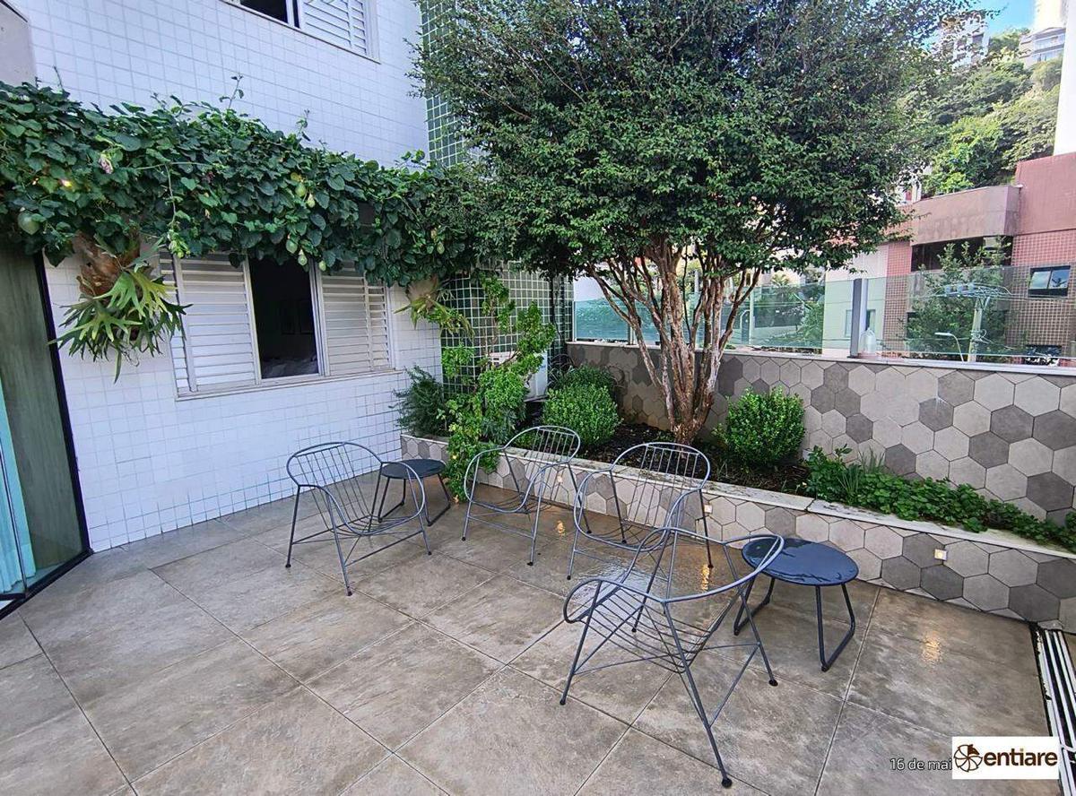 Apartamento, Buritis, 3 Quartos, 4 Vagas, 3 Suítes