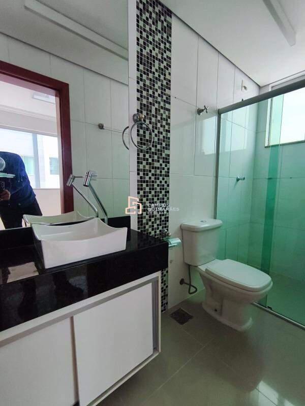 Apartamento, Diamante, 3 Quartos, 1 Vaga, 1 Suíte